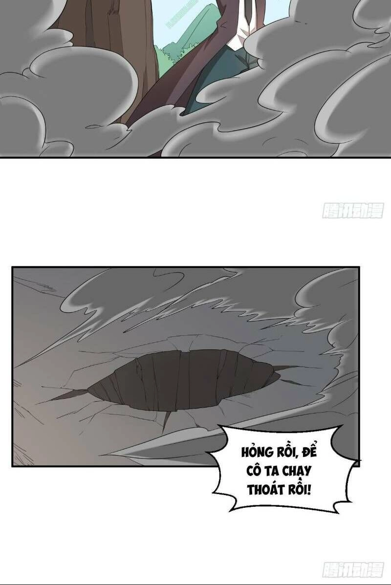 Nghịch Thiên Tiên Mệnh Chapter 8.2 - 18