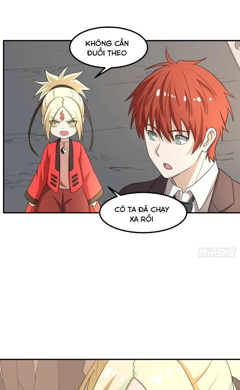 Nghịch Thiên Tiên Mệnh Chapter 8.2 - 19