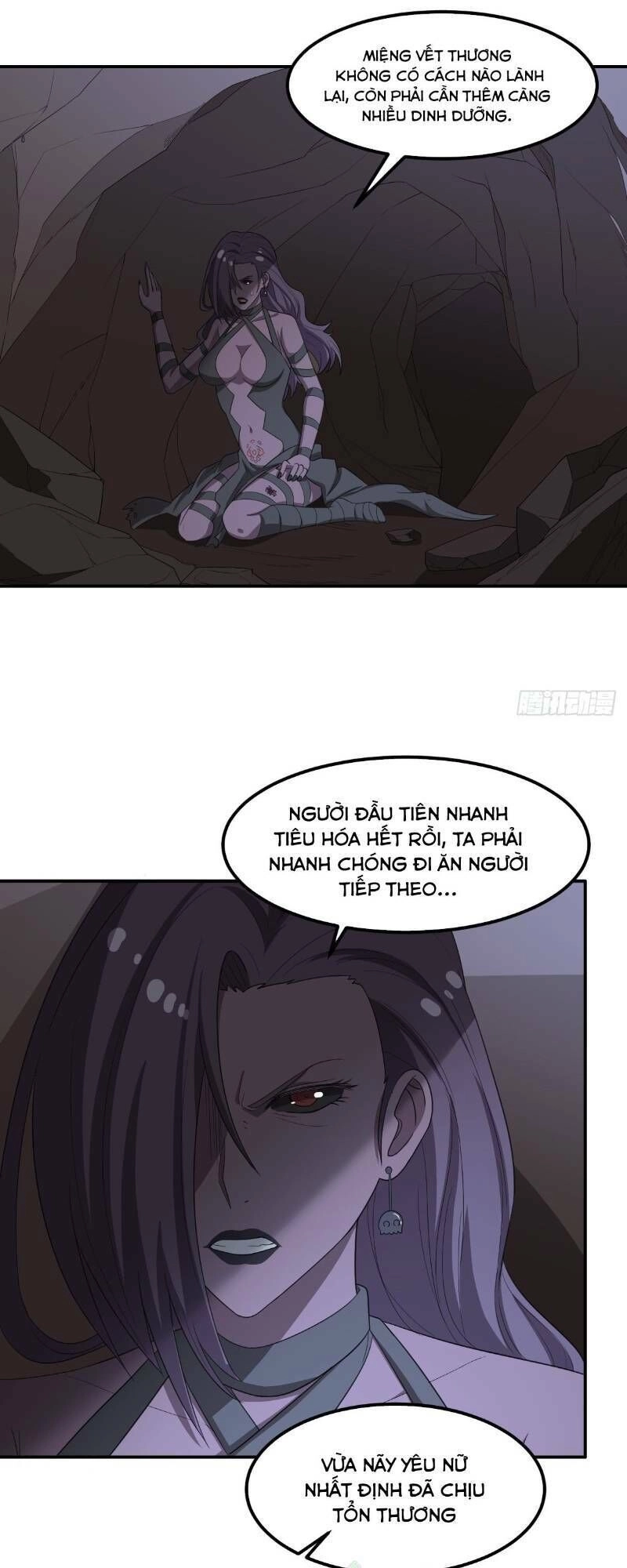 Nghịch Thiên Tiên Mệnh Chapter 8.2 - 21