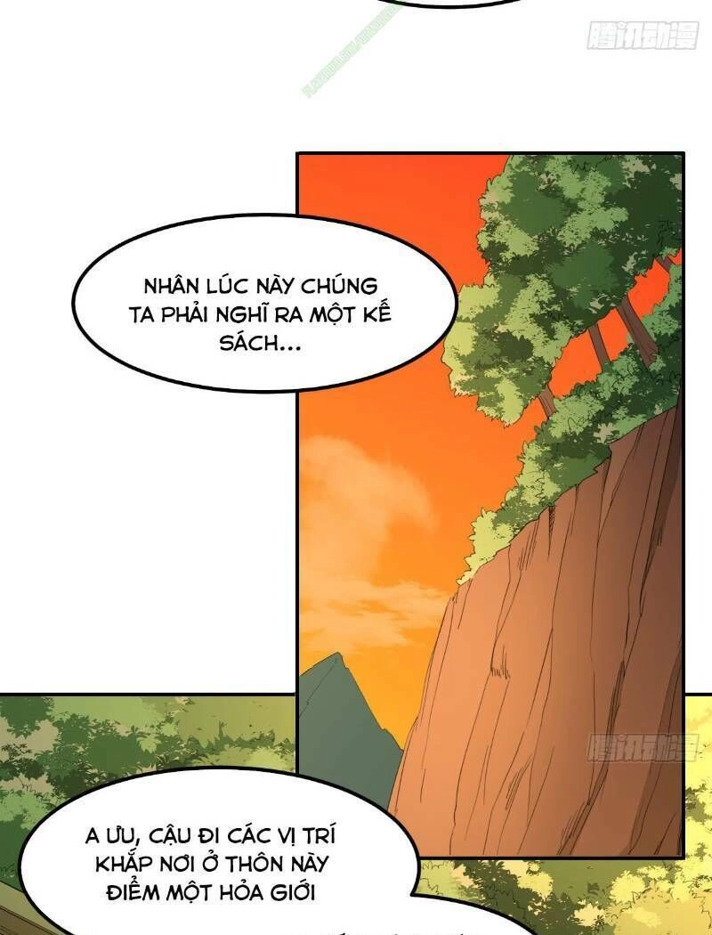 Nghịch Thiên Tiên Mệnh Chapter 8.2 - 22