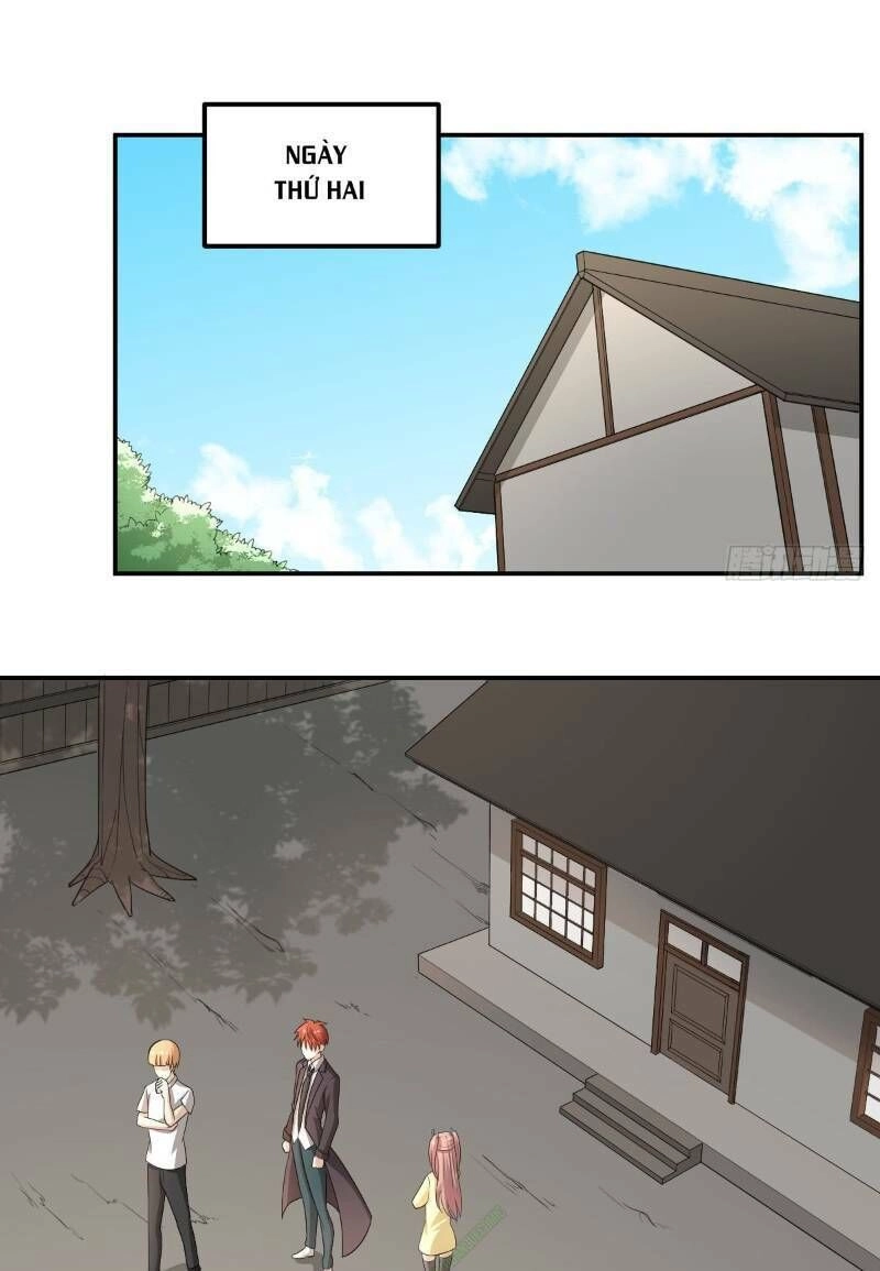 Nghịch Thiên Tiên Mệnh Chapter 10 - 1