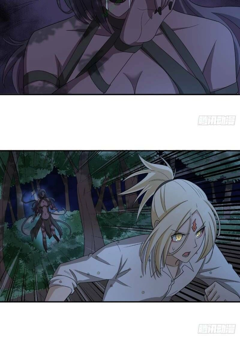 Nghịch Thiên Tiên Mệnh Chapter 10 - 16