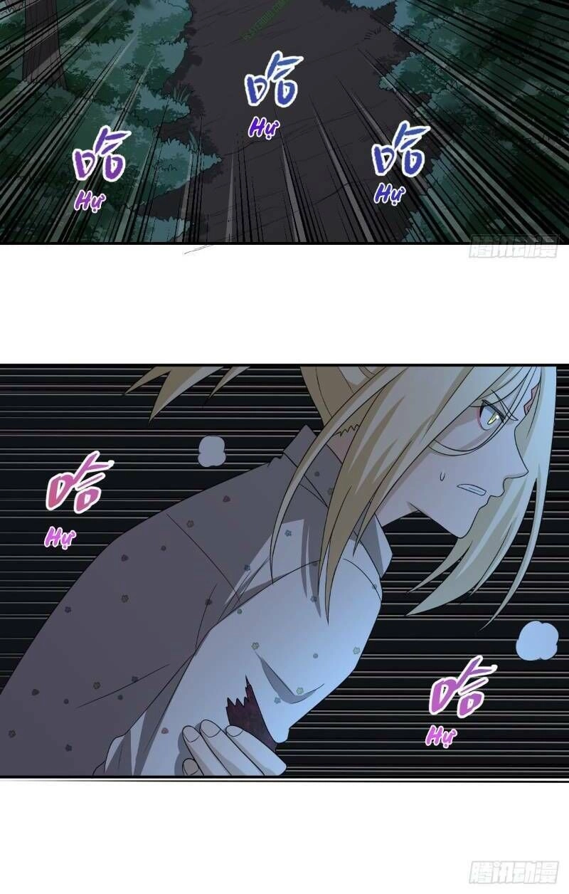 Nghịch Thiên Tiên Mệnh Chapter 10 - 22