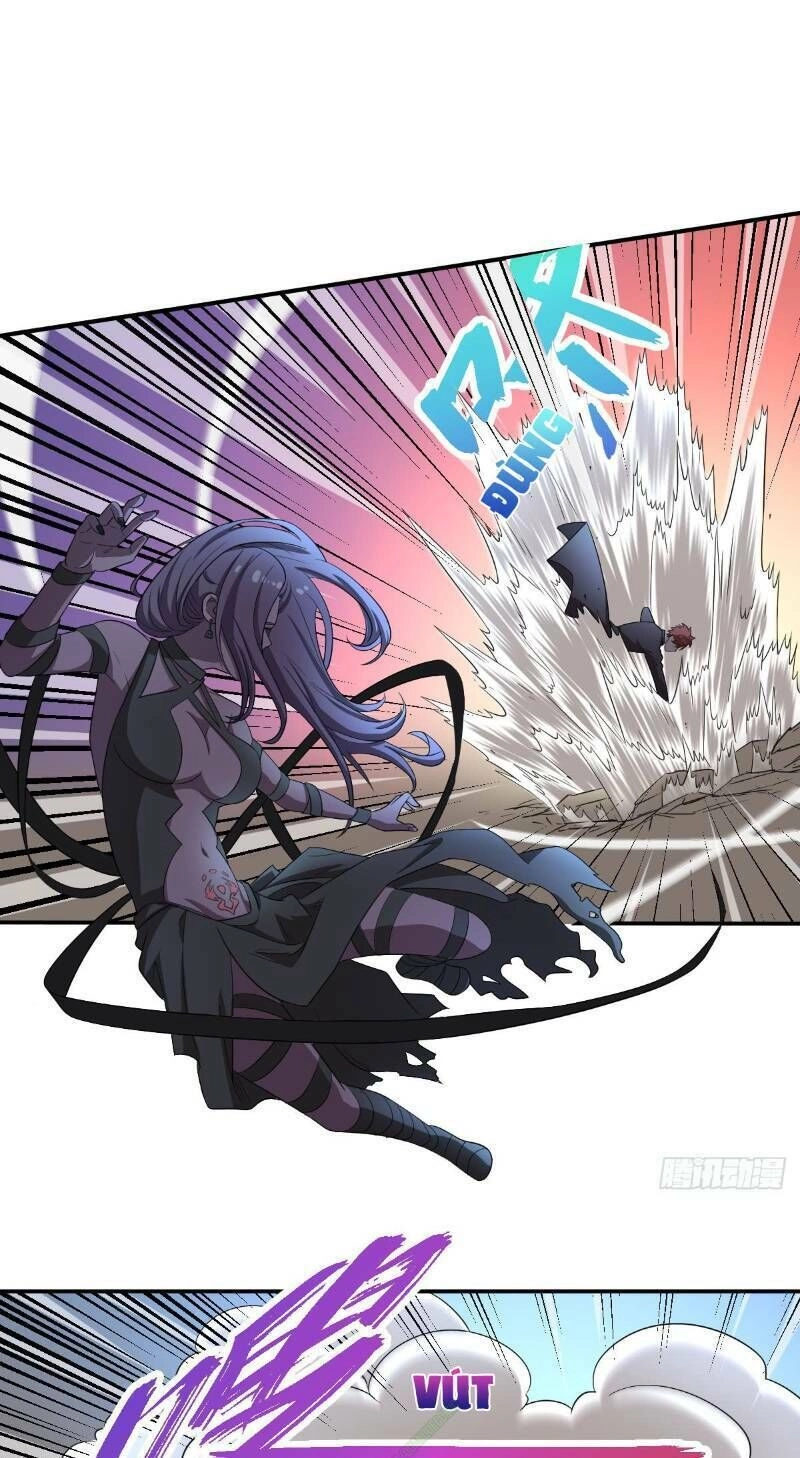 Nghịch Thiên Tiên Mệnh Chapter 10.2 - 1