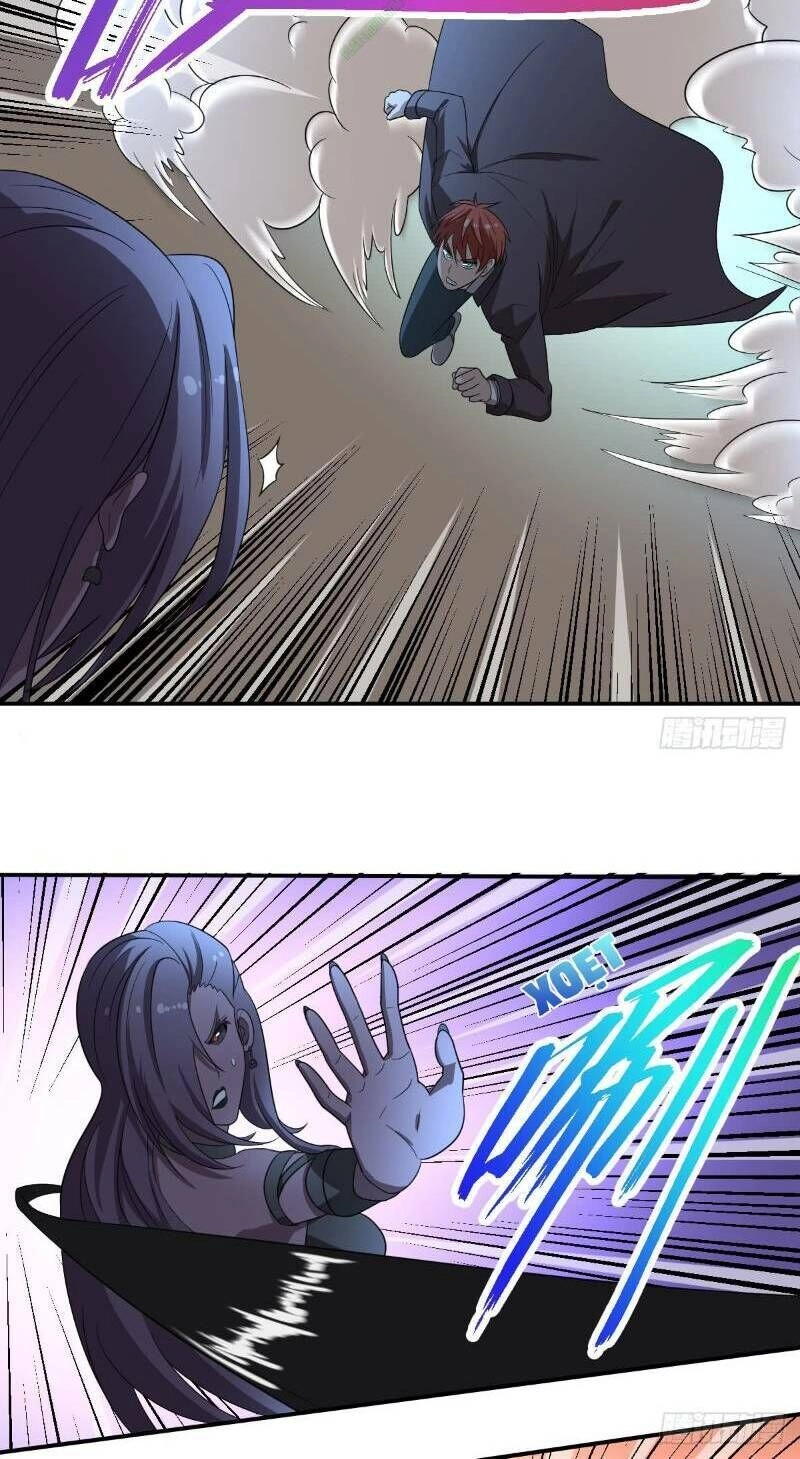 Nghịch Thiên Tiên Mệnh Chapter 10.2 - 2