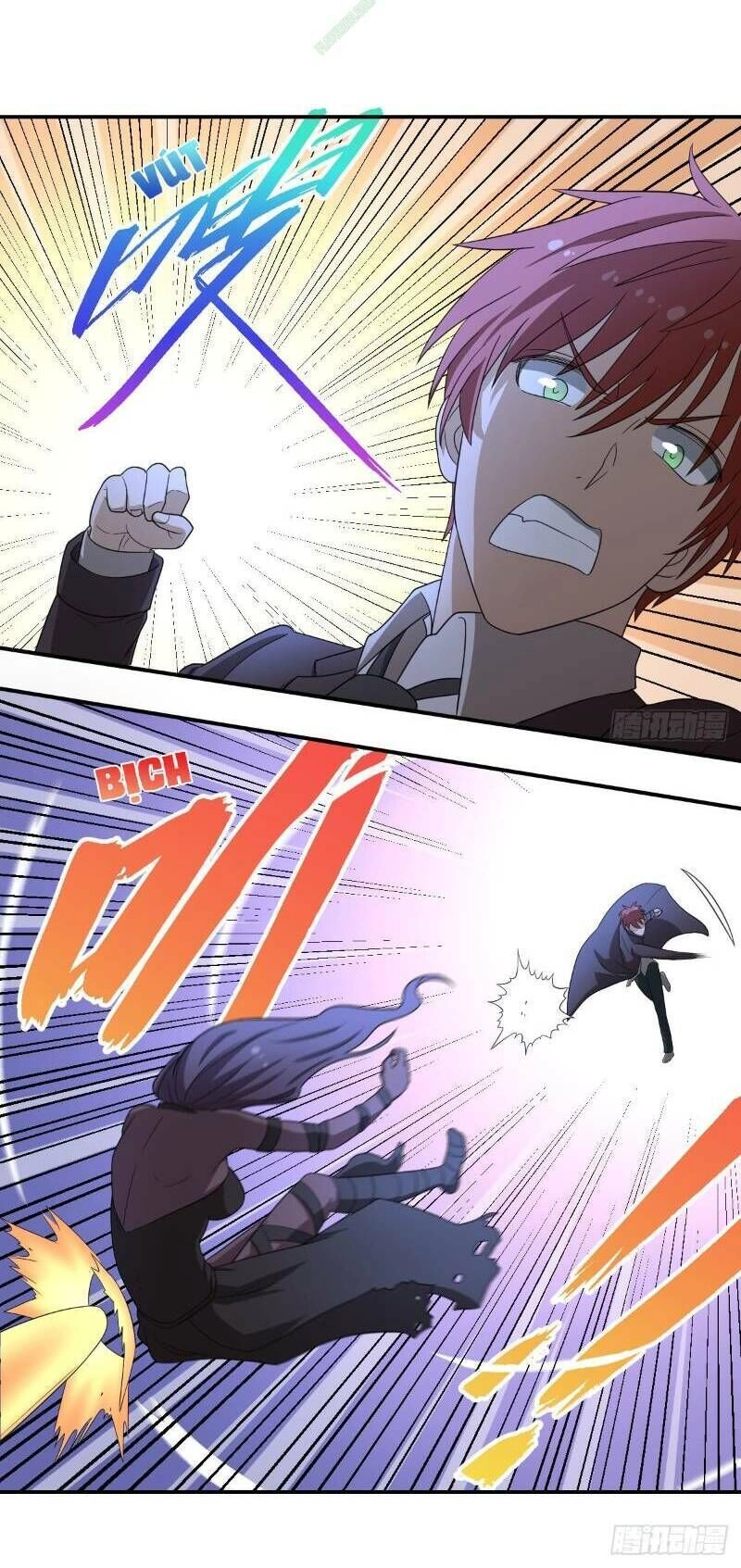 Nghịch Thiên Tiên Mệnh Chapter 10.2 - 4