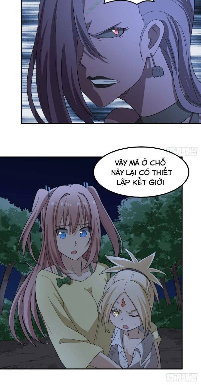 Nghịch Thiên Tiên Mệnh Chapter 10.2 - 8