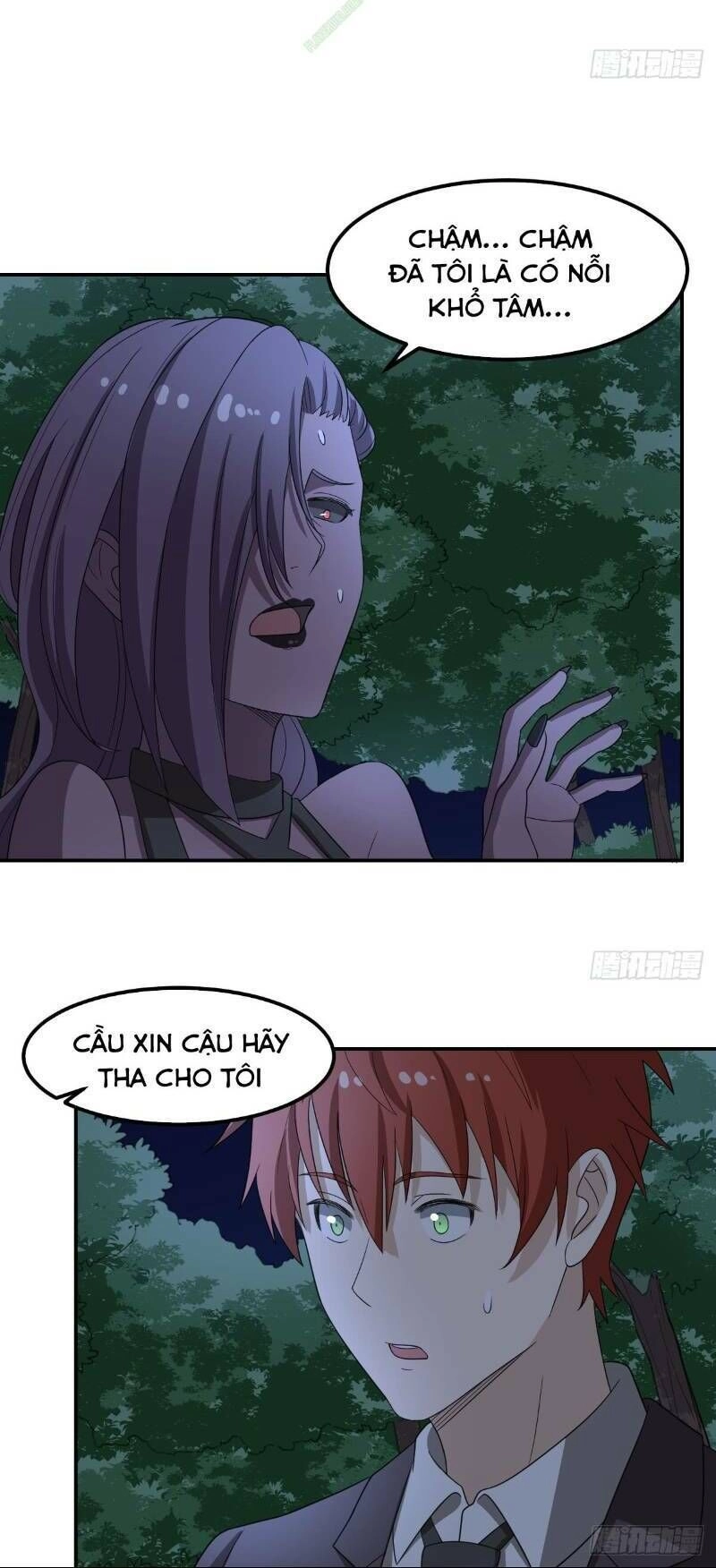 Nghịch Thiên Tiên Mệnh Chapter 10.2 - 10