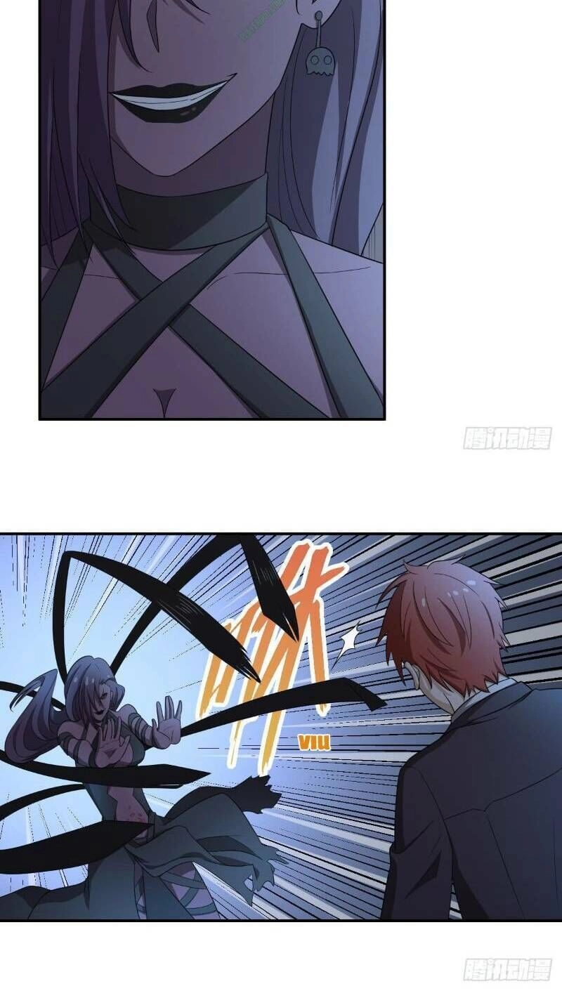 Nghịch Thiên Tiên Mệnh Chapter 10.2 - 12