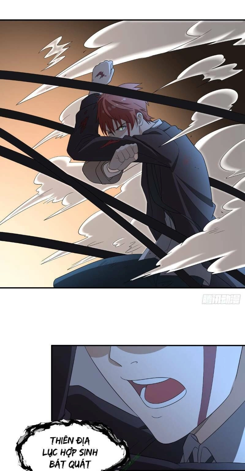 Nghịch Thiên Tiên Mệnh Chapter 10.2 - 15