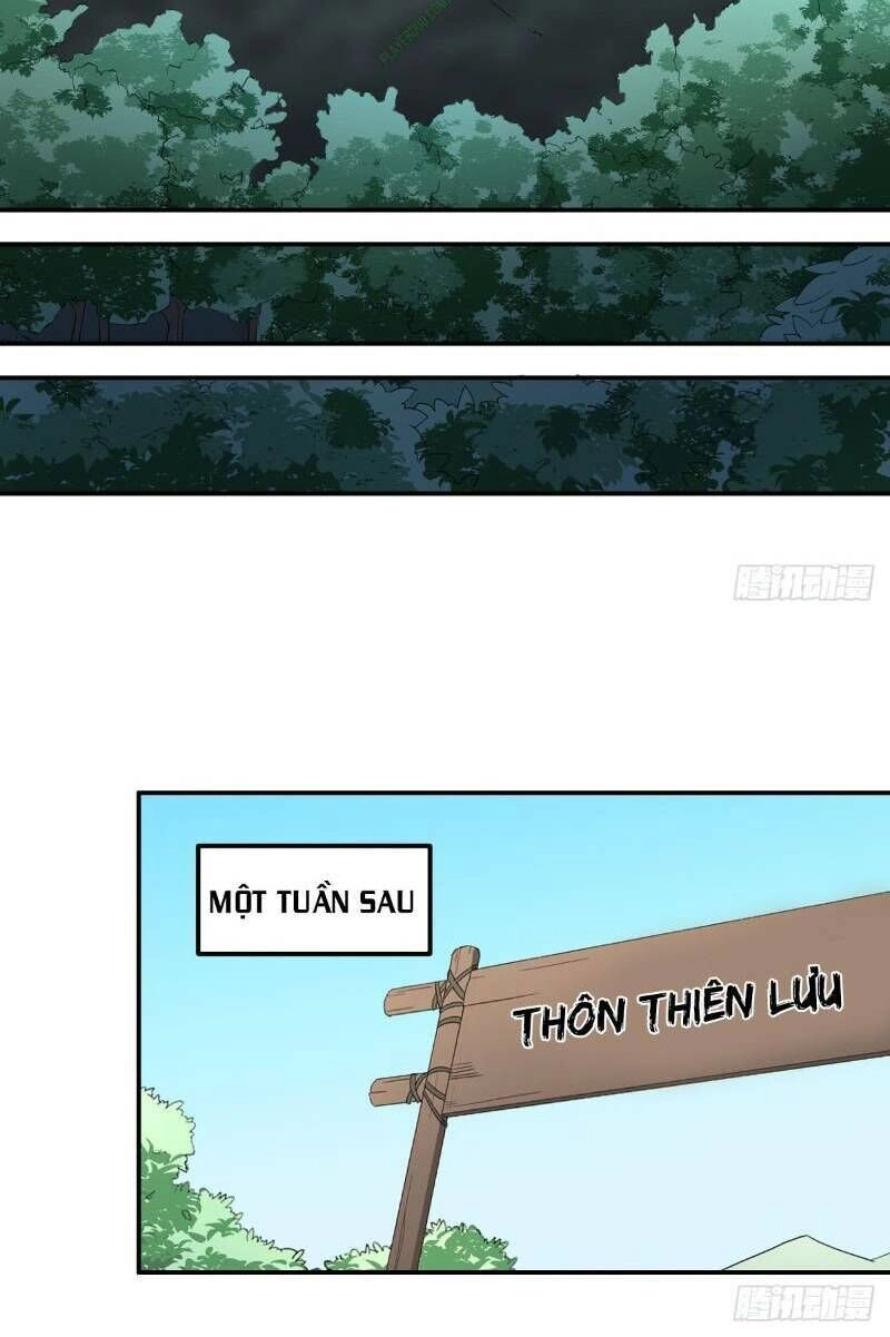 Nghịch Thiên Tiên Mệnh Chapter 10.2 - 20