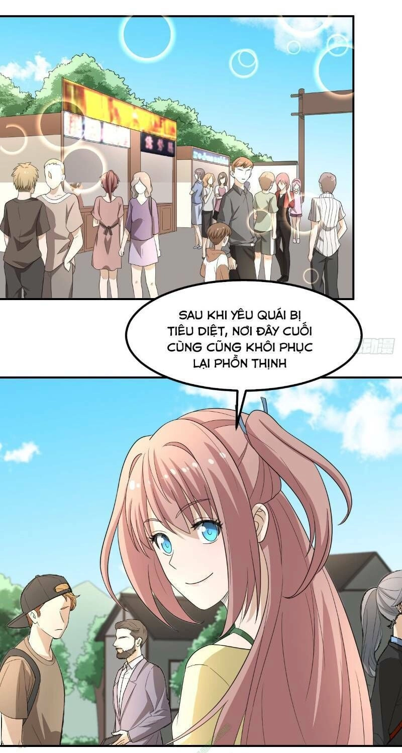 Nghịch Thiên Tiên Mệnh Chapter 10.2 - 21