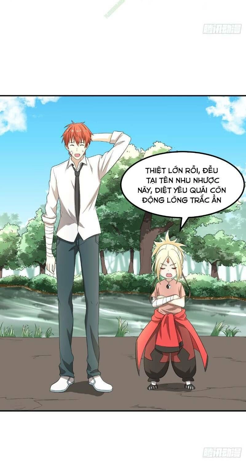 Nghịch Thiên Tiên Mệnh Chapter 10.2 - 22