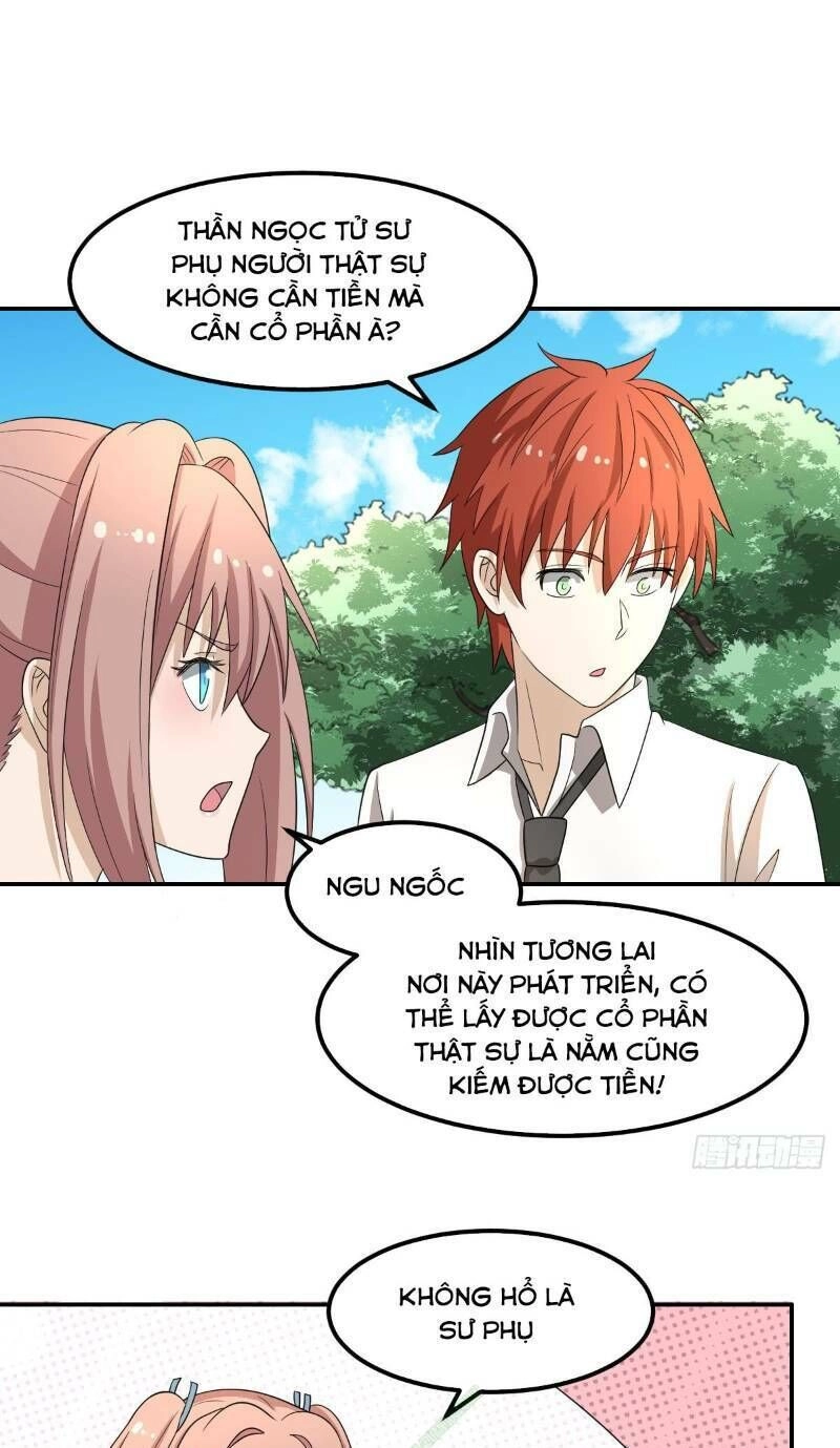 Nghịch Thiên Tiên Mệnh Chapter 10.2 - 23