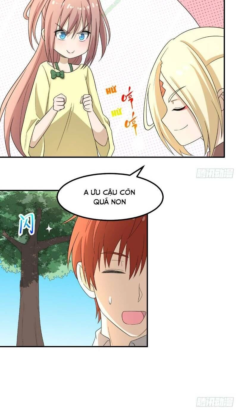 Nghịch Thiên Tiên Mệnh Chapter 10.2 - 24