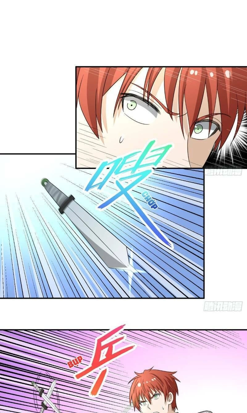 Nghịch Thiên Tiên Mệnh Chapter 10.2 - 25