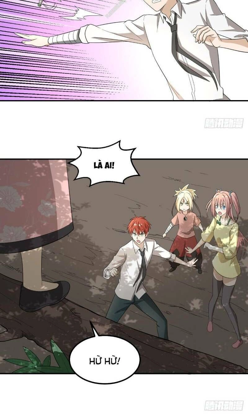 Nghịch Thiên Tiên Mệnh Chapter 10.2 - 26