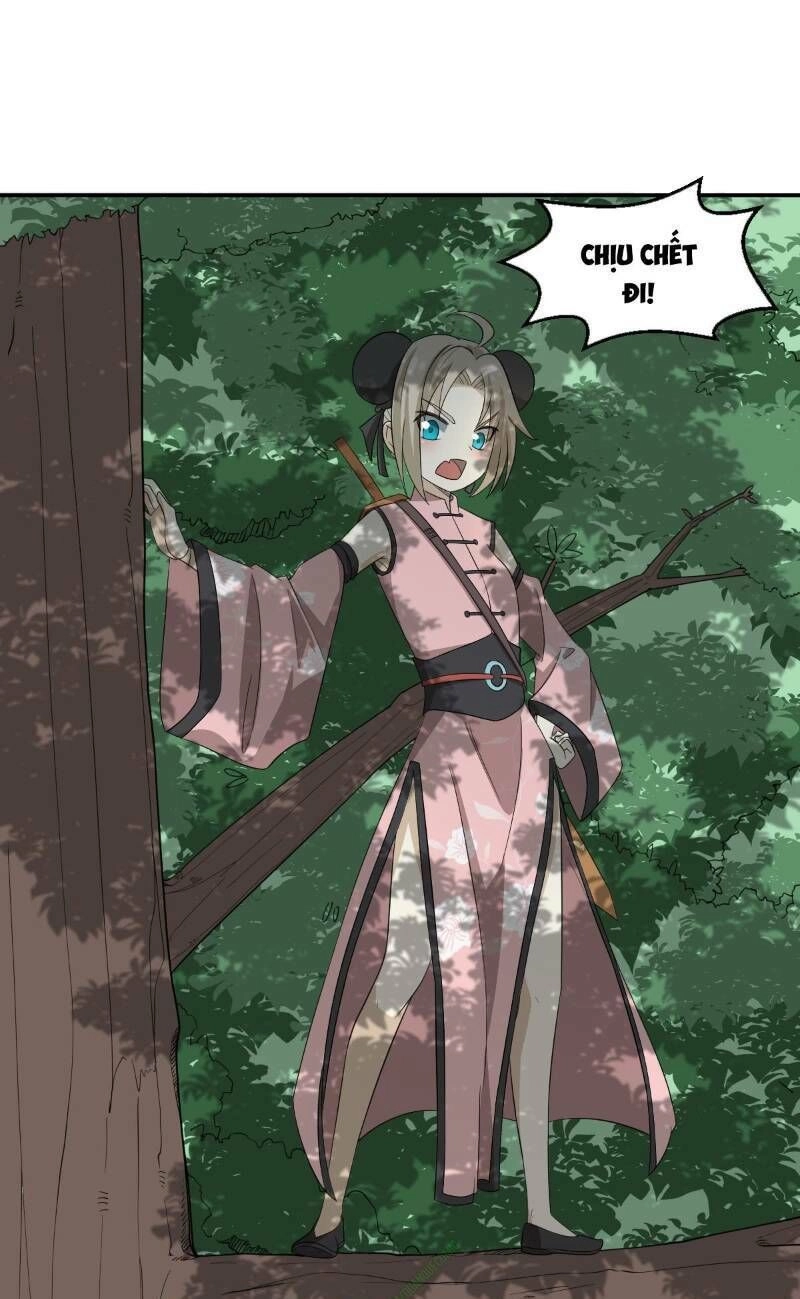 Nghịch Thiên Tiên Mệnh Chapter 10.2 - 27