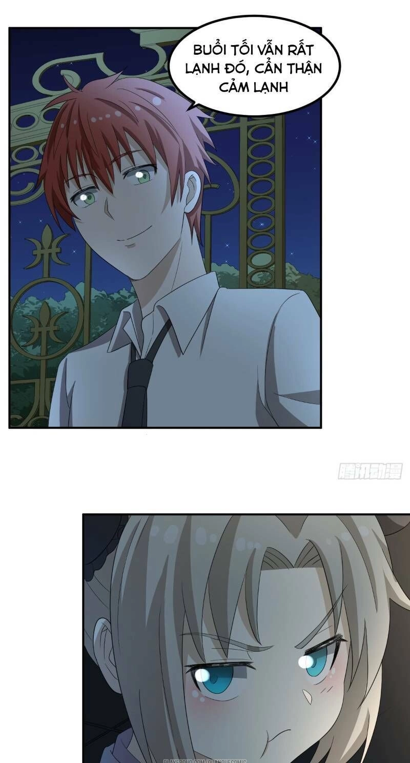 Nghịch Thiên Tiên Mệnh Chapter 12 - 7