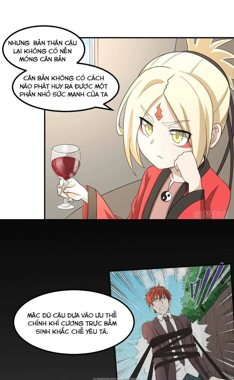 Nghịch Thiên Tiên Mệnh Chapter 13 - 3