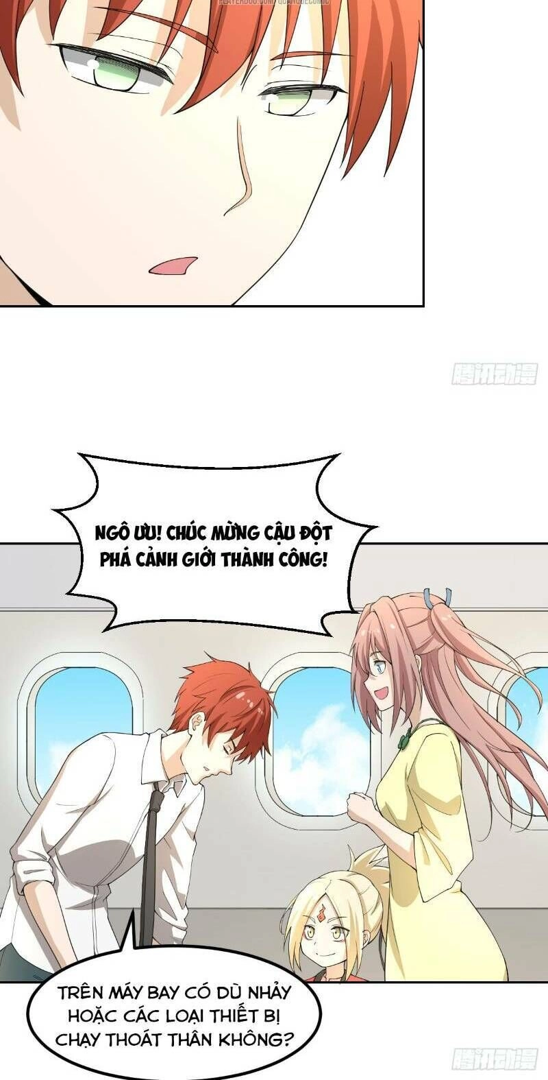 Nghịch Thiên Tiên Mệnh Chapter 13 - 25