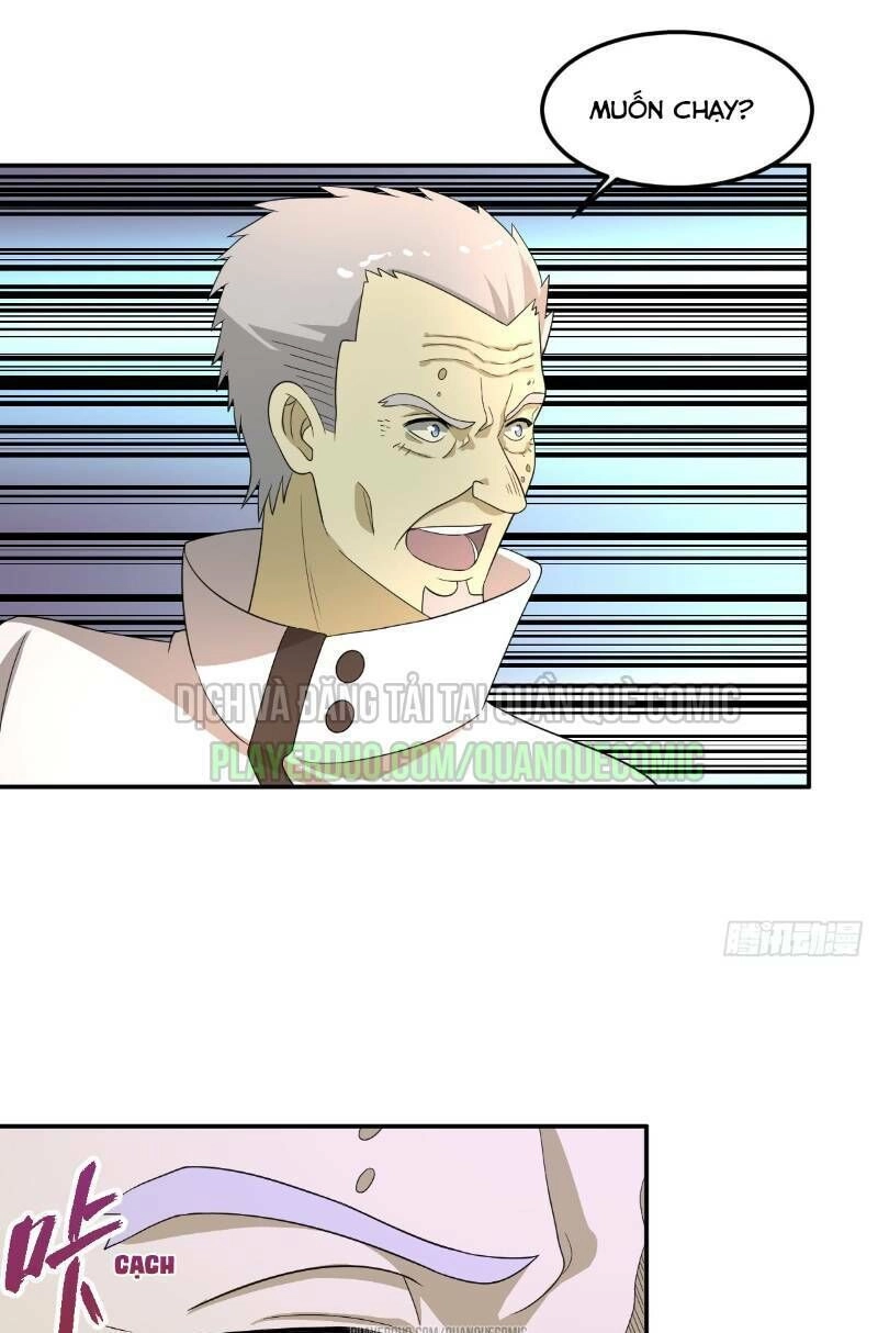 Nghịch Thiên Tiên Mệnh Chapter 14 - 17