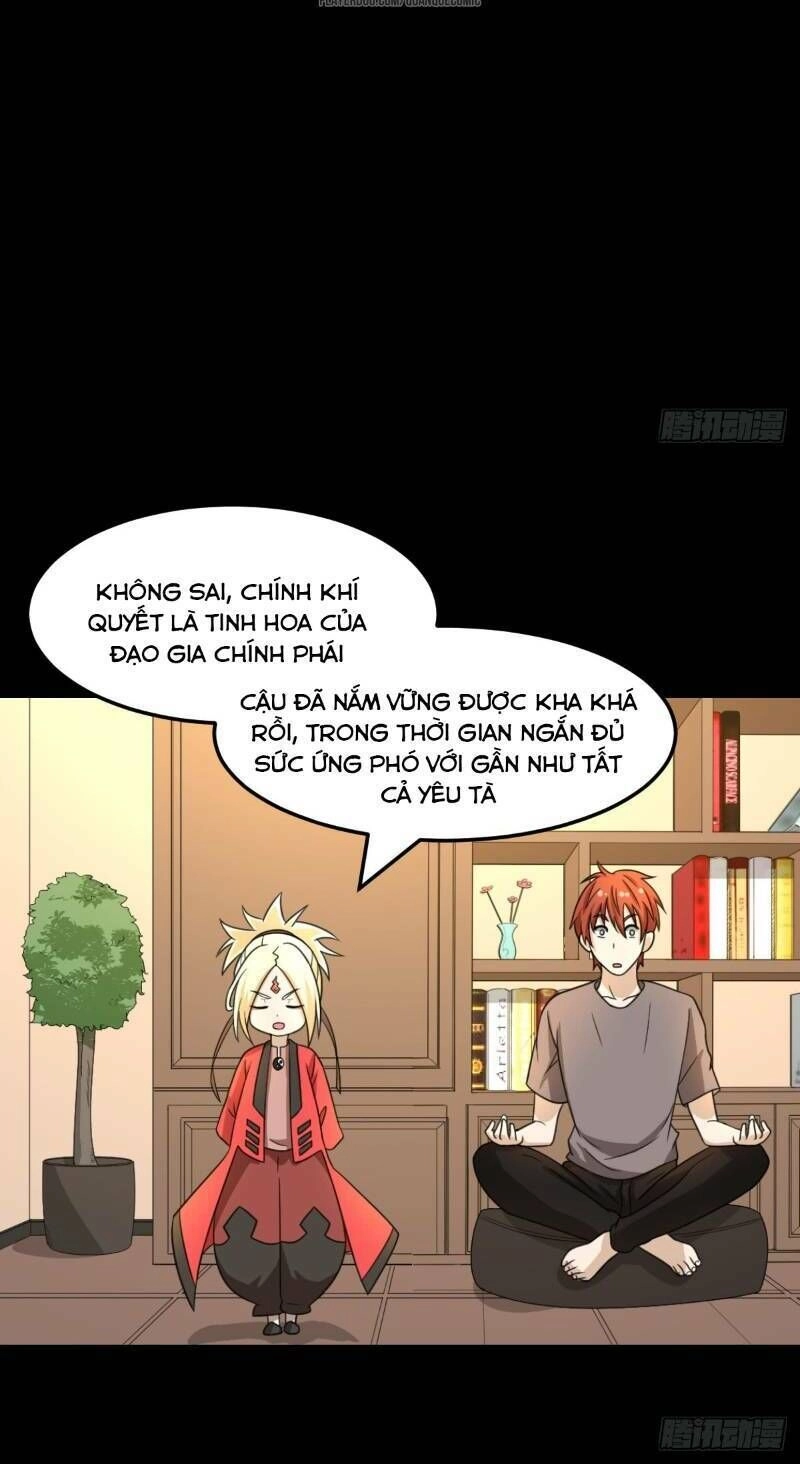 Nghịch Thiên Tiên Mệnh Chapter 14 - 22