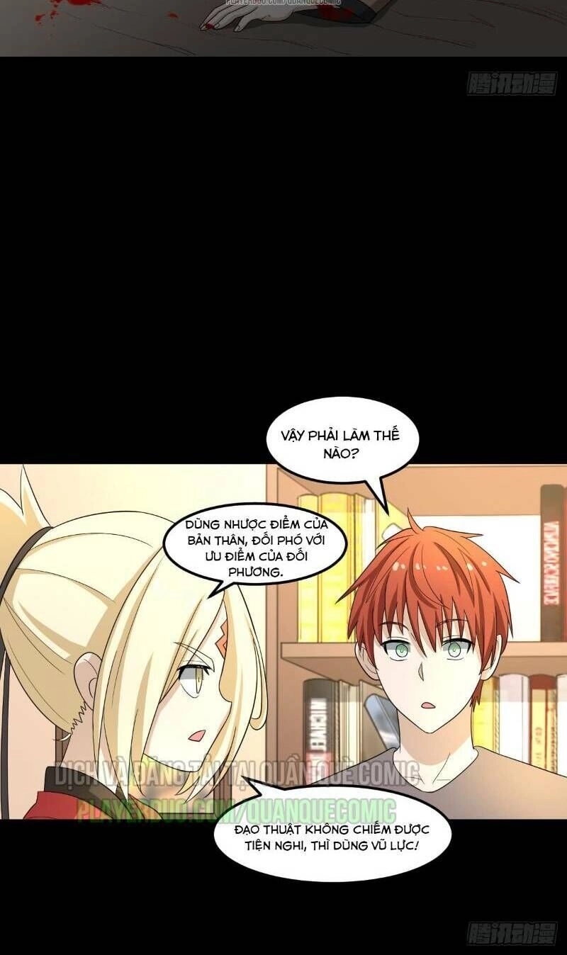 Nghịch Thiên Tiên Mệnh Chapter 14 - 24