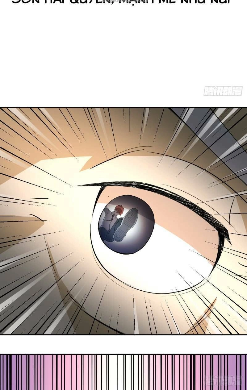 Nghịch Thiên Tiên Mệnh Chapter 14 - 28