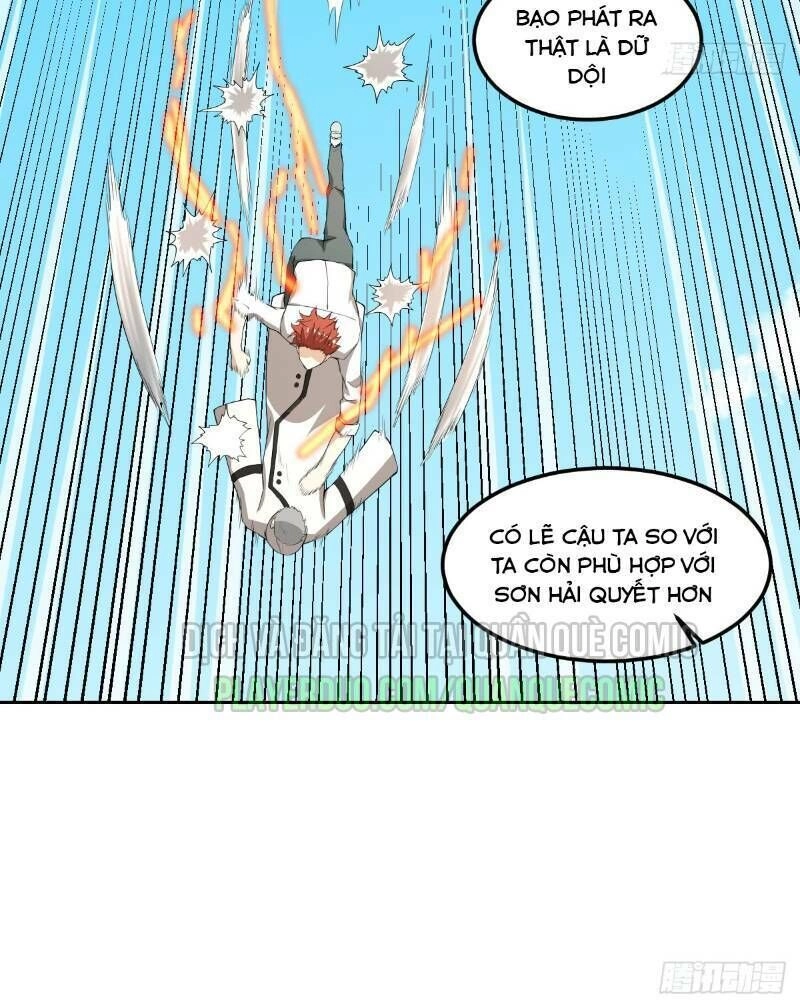 Nghịch Thiên Tiên Mệnh Chapter 14 - 33