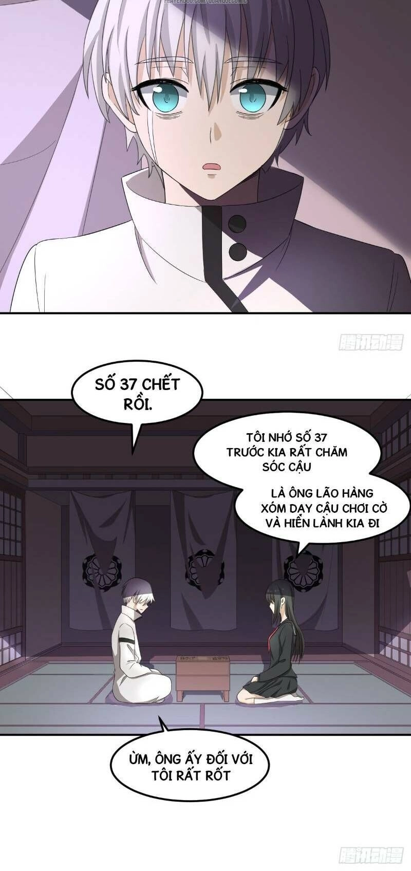 Nghịch Thiên Tiên Mệnh Chapter 15 - 6