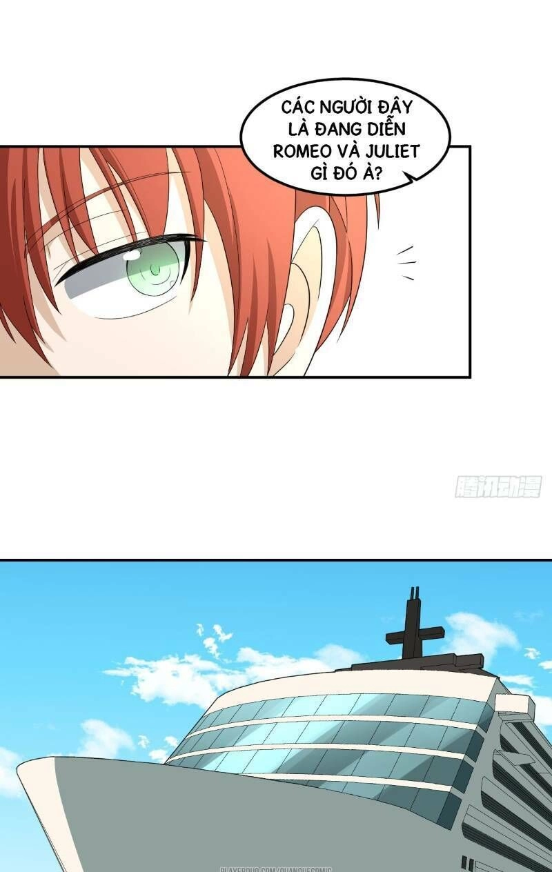 Nghịch Thiên Tiên Mệnh Chapter 15 - 29