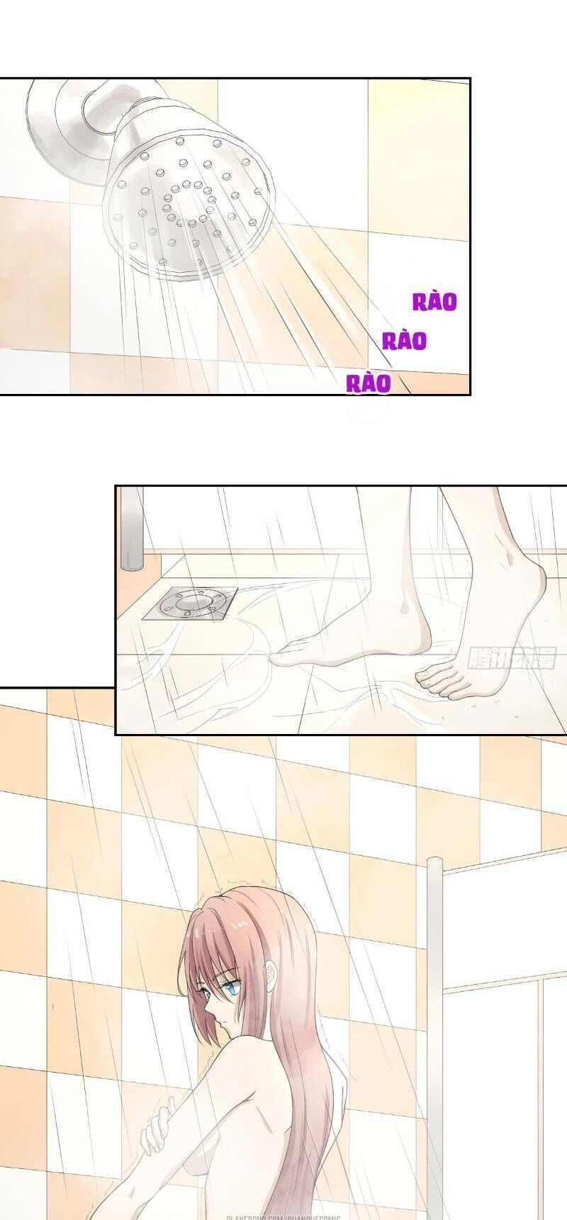 Nghịch Thiên Tiên Mệnh Chapter 16 - 1