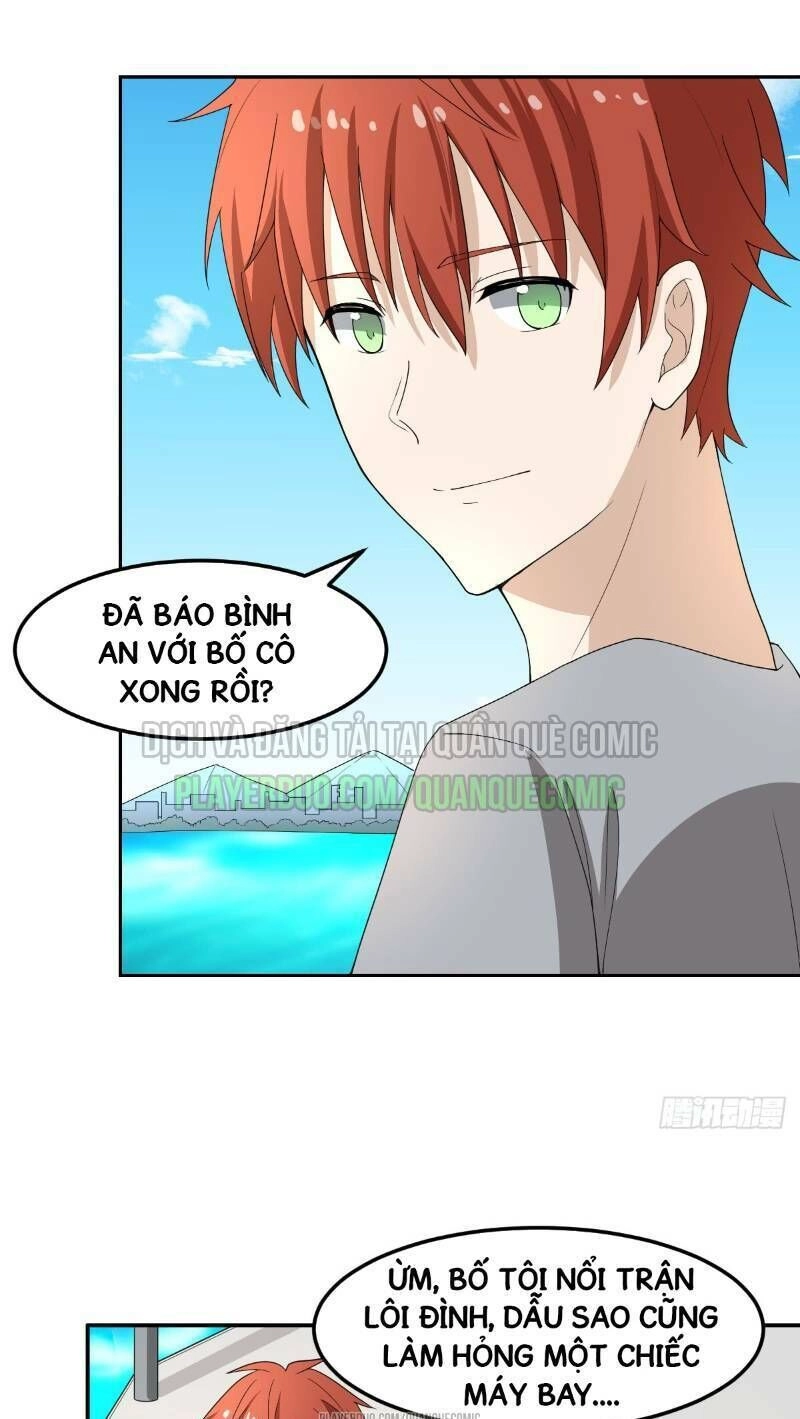 Nghịch Thiên Tiên Mệnh Chapter 16 - 5