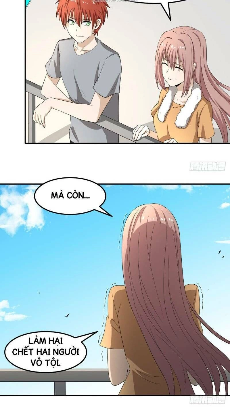 Nghịch Thiên Tiên Mệnh Chapter 16 - 6