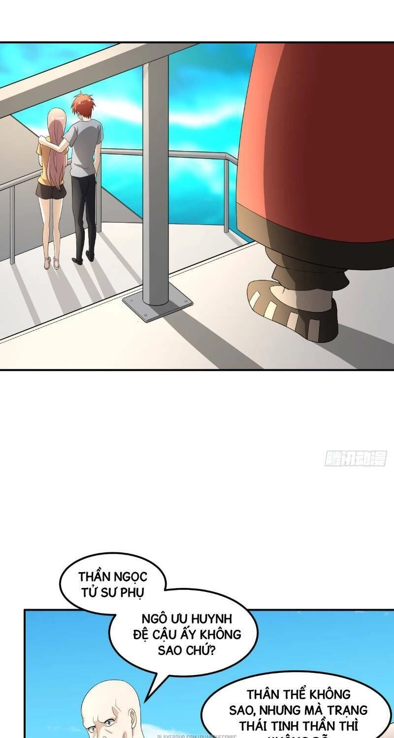 Nghịch Thiên Tiên Mệnh Chapter 16 - 9