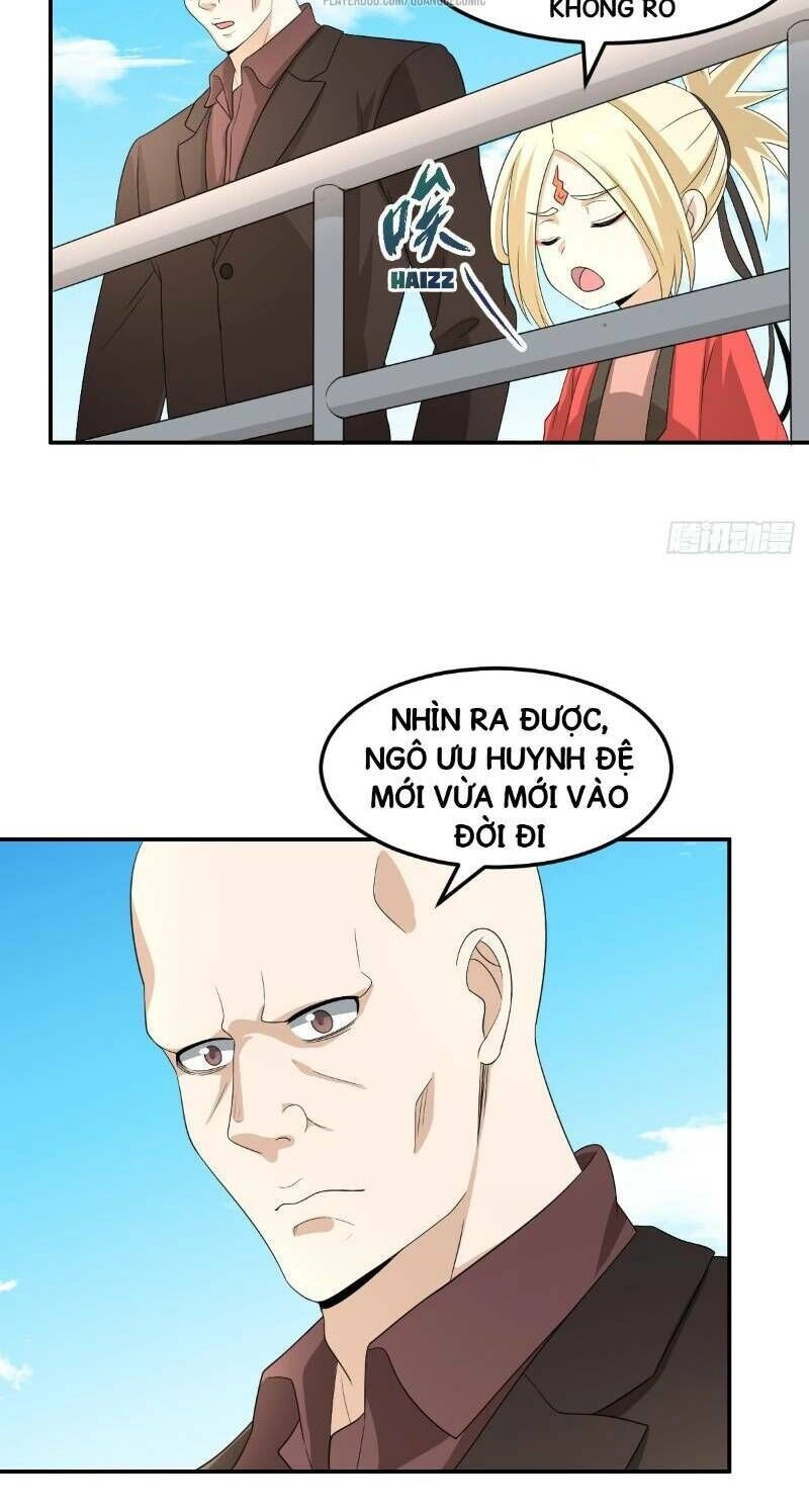 Nghịch Thiên Tiên Mệnh Chapter 16 - 10