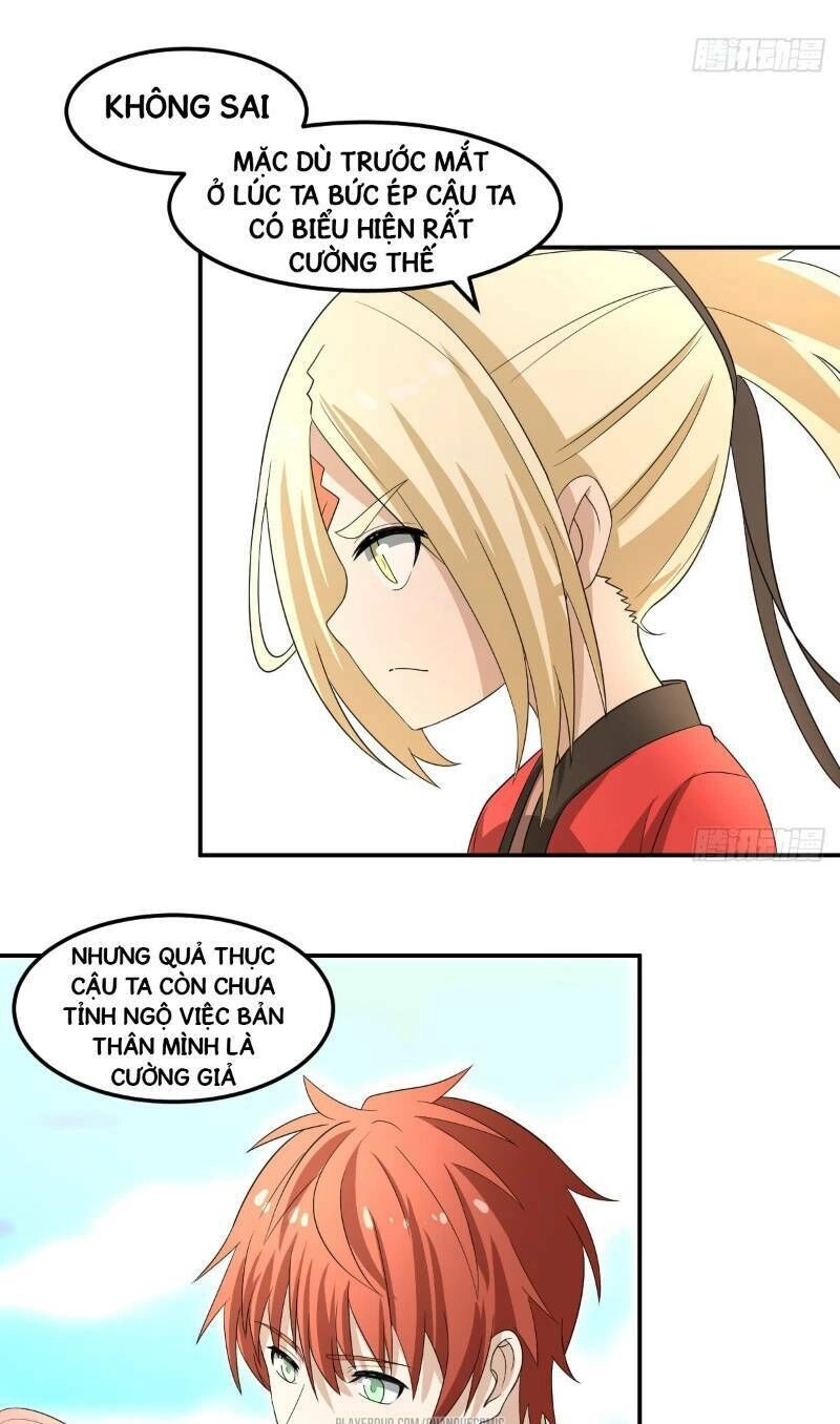 Nghịch Thiên Tiên Mệnh Chapter 16 - 11