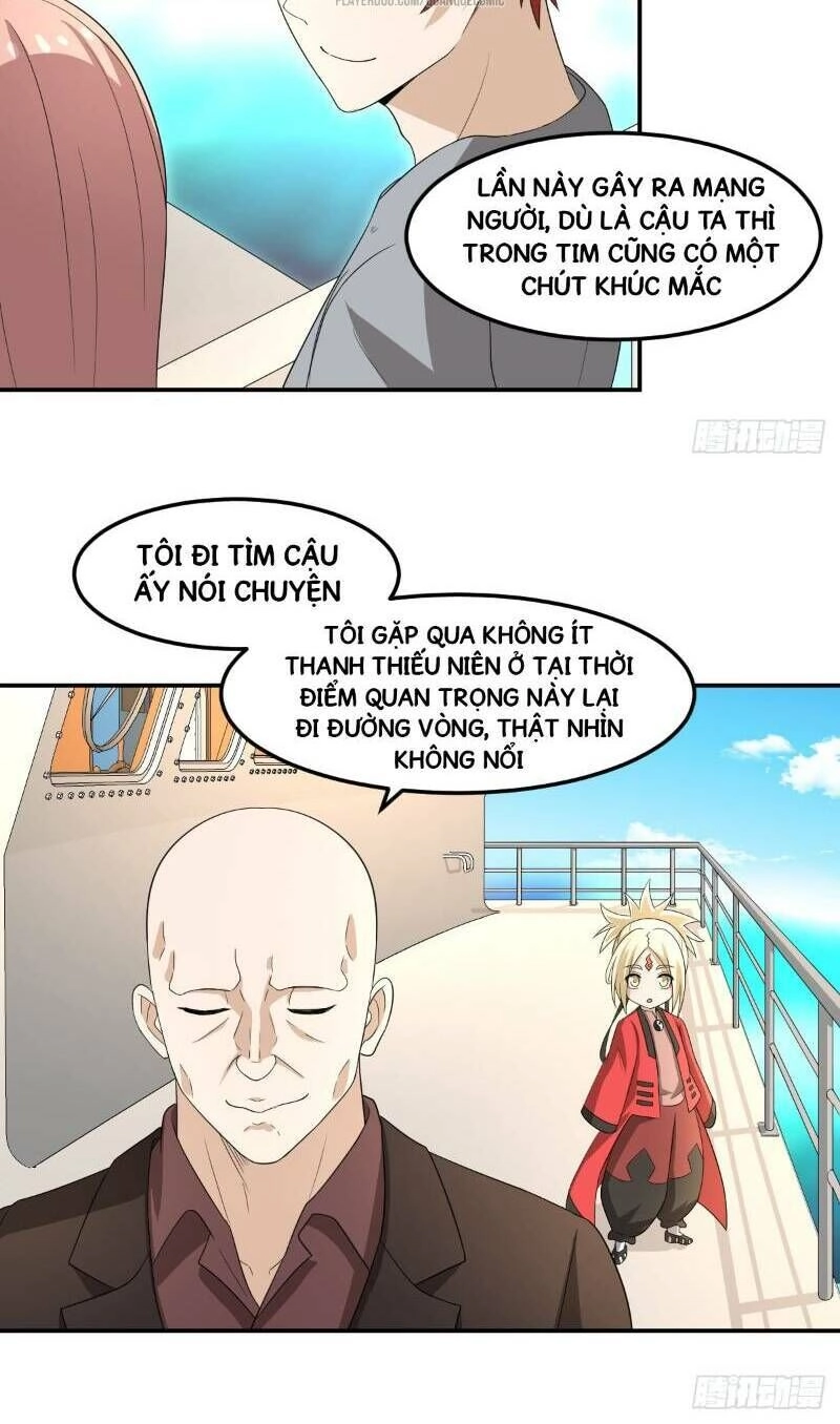 Nghịch Thiên Tiên Mệnh Chapter 16 - 12