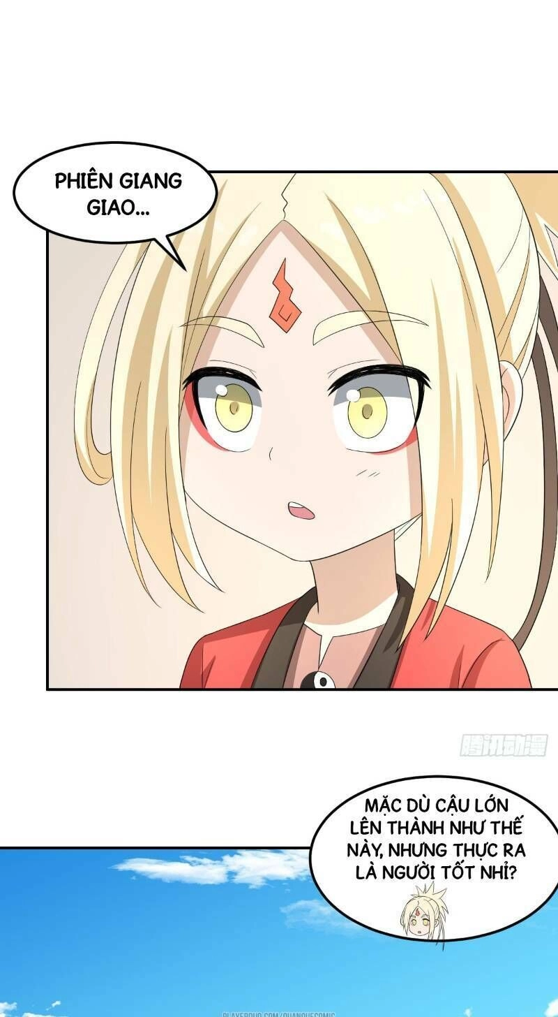 Nghịch Thiên Tiên Mệnh Chapter 16 - 13