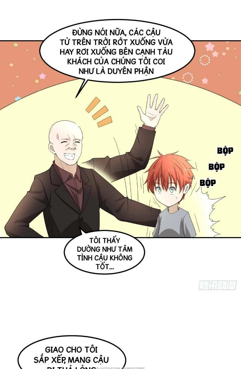 Nghịch Thiên Tiên Mệnh Chapter 16 - 15