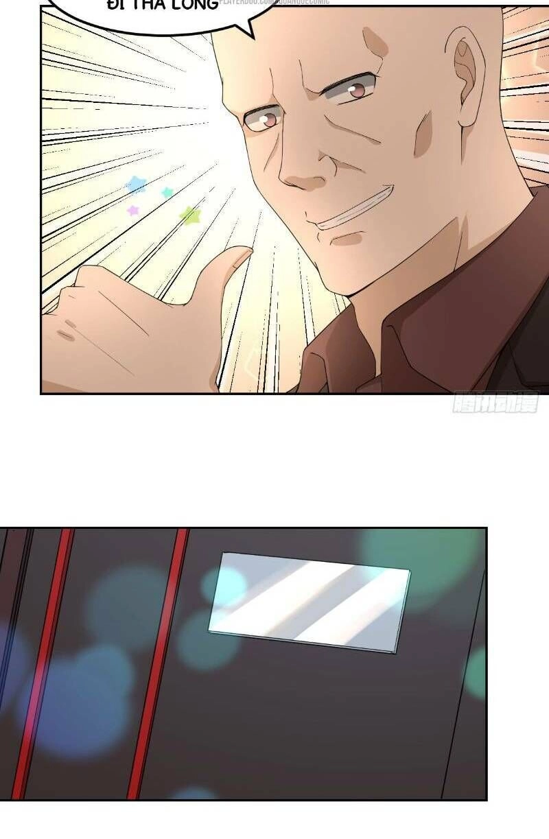 Nghịch Thiên Tiên Mệnh Chapter 16 - 16