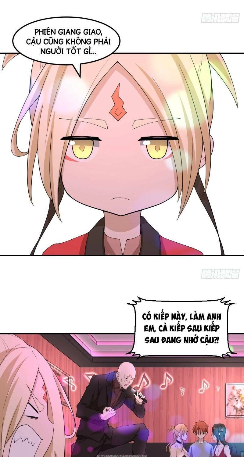 Nghịch Thiên Tiên Mệnh Chapter 16 - 17