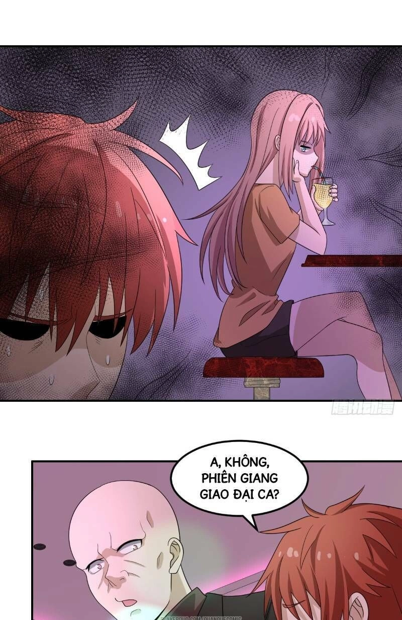 Nghịch Thiên Tiên Mệnh Chapter 16 - 19