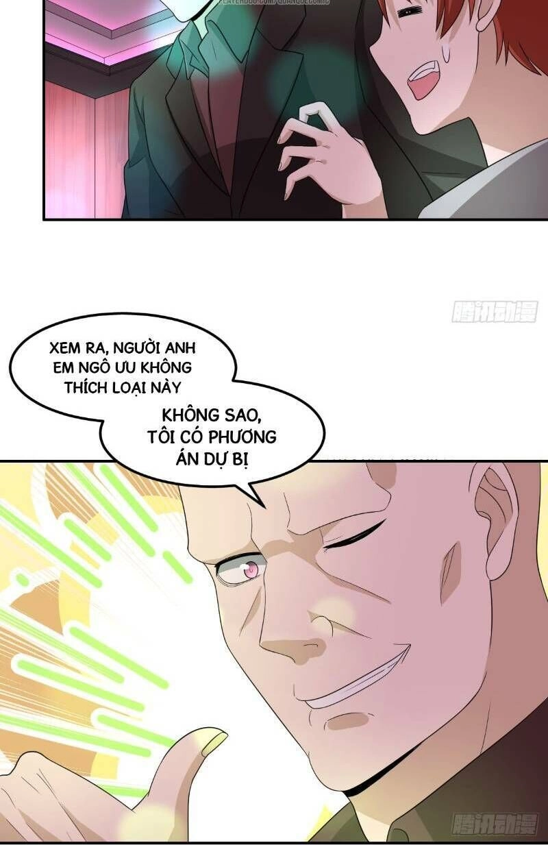 Nghịch Thiên Tiên Mệnh Chapter 16 - 20