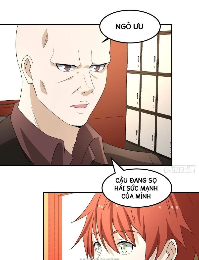 Nghịch Thiên Tiên Mệnh Chapter 16 - 22