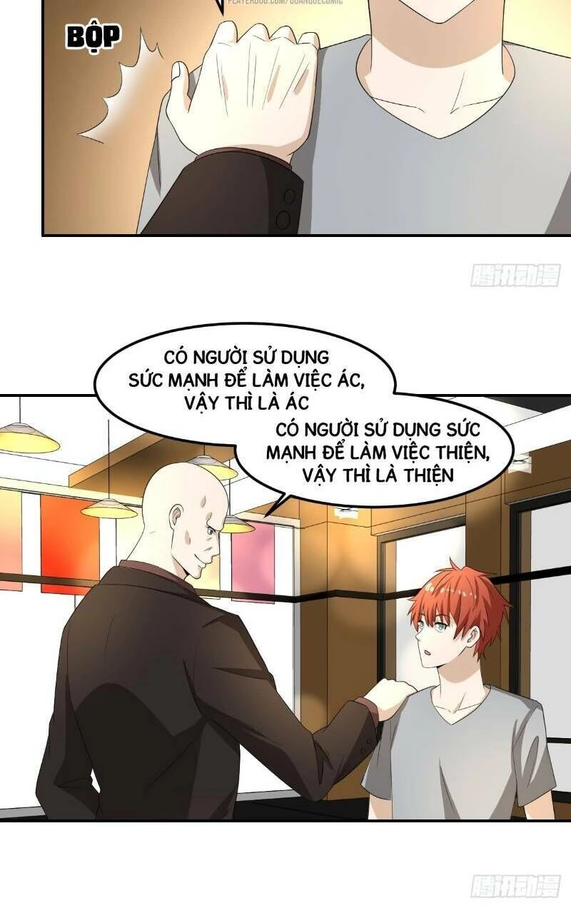 Nghịch Thiên Tiên Mệnh Chapter 16 - 25