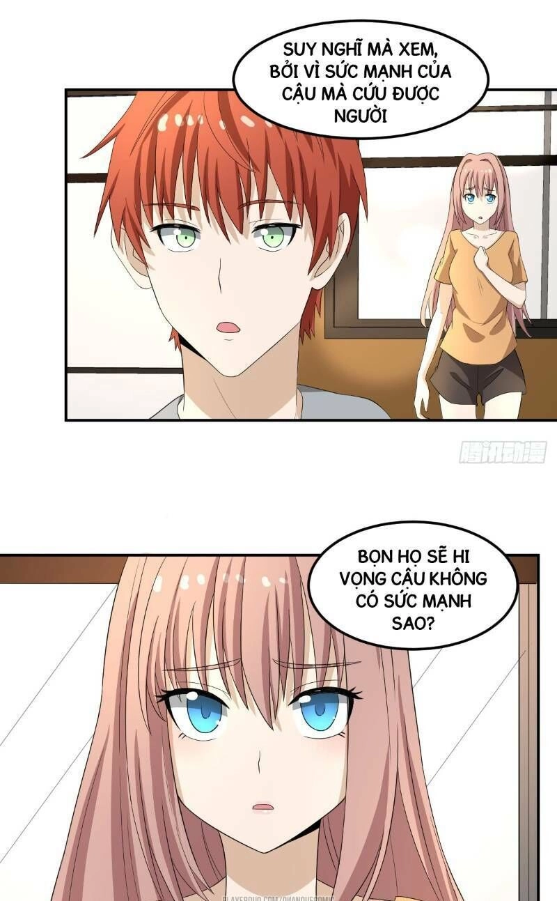 Nghịch Thiên Tiên Mệnh Chapter 16 - 26