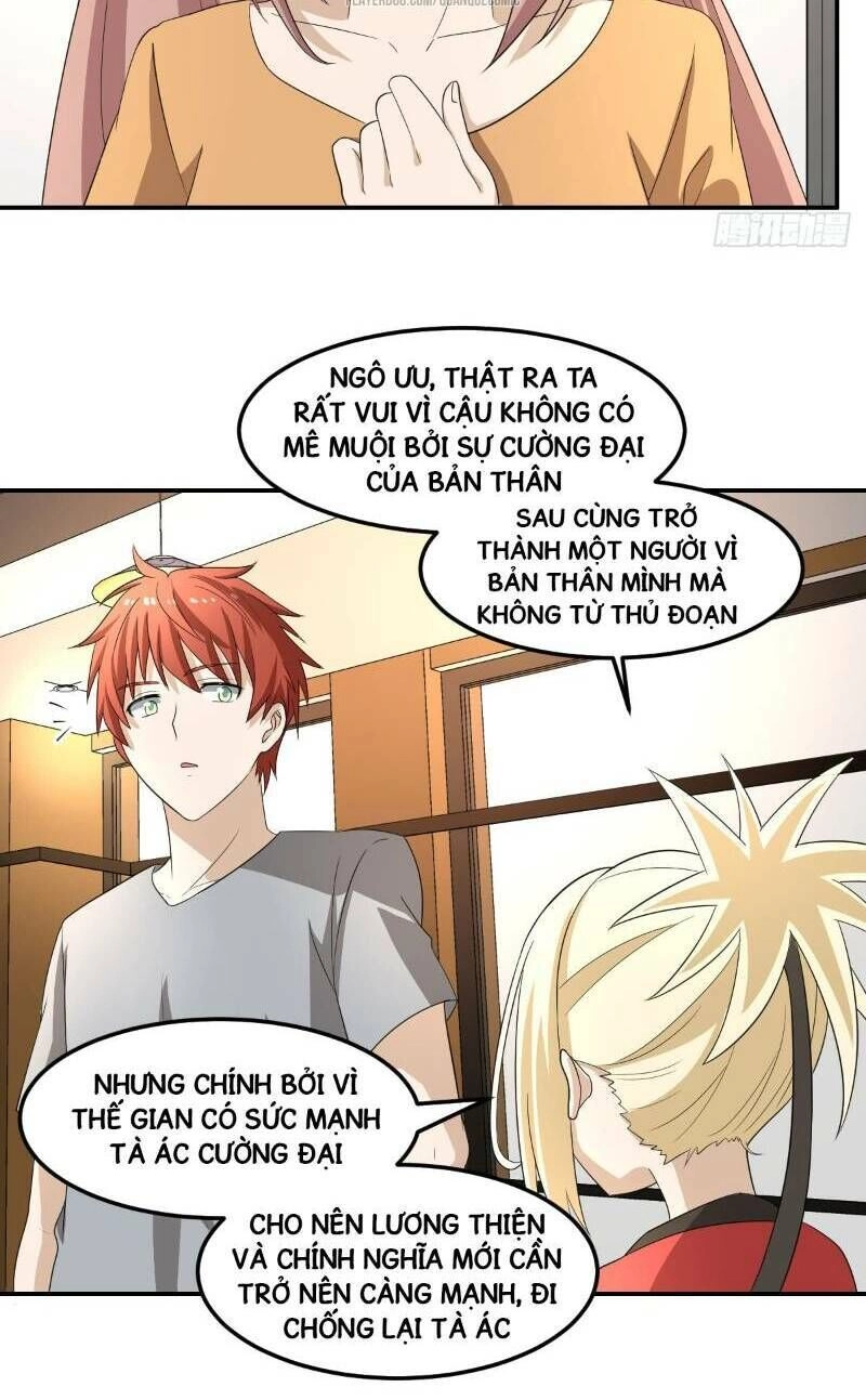 Nghịch Thiên Tiên Mệnh Chapter 16 - 27