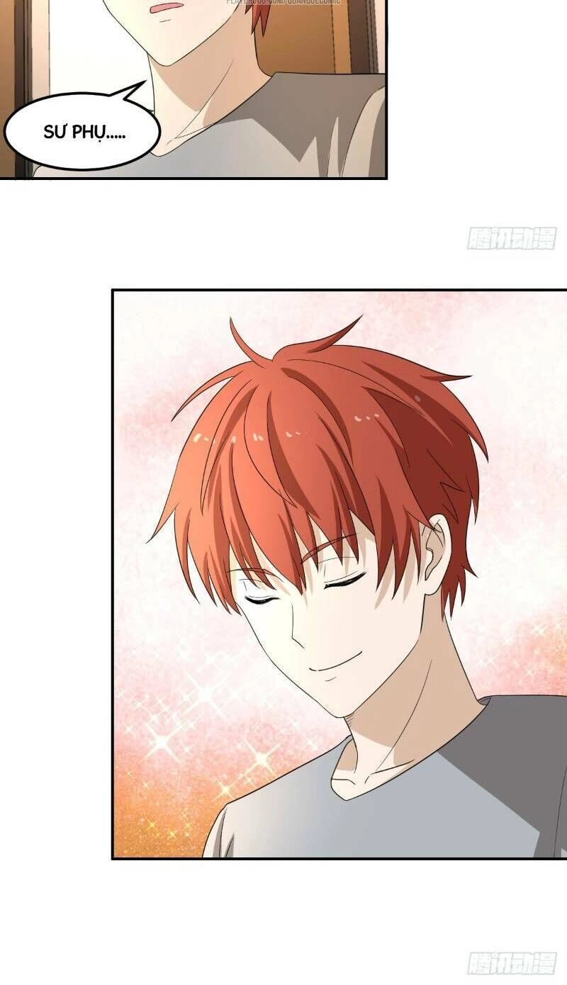 Nghịch Thiên Tiên Mệnh Chapter 16 - 29